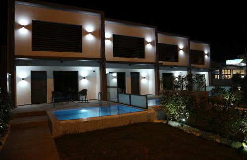 cobalt aqua - Photo 43