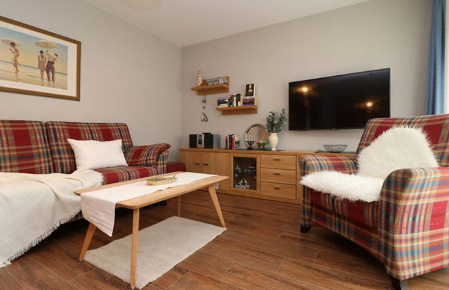 Apartment in Ostseebad Ahrenshoop - Foto 1