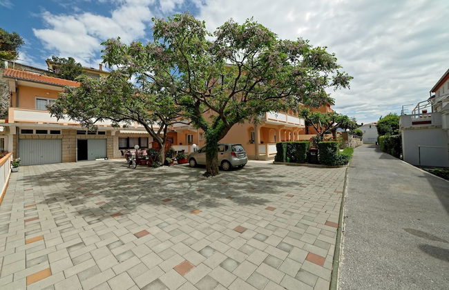 Apartments Marica 3130 - Photo 29