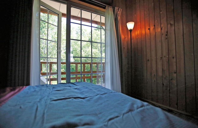 THE LODGE ABASHIRI - Foto 11