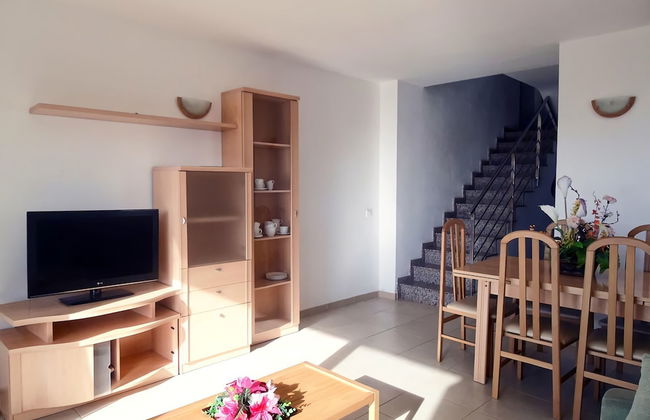 Duplex Ancla 2 - Foto 13