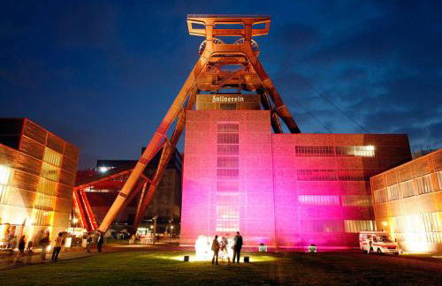 PARIS by D&J Apartment‘s Altenessen Nord - Foto 21