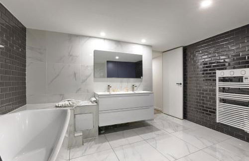 MyKeypers - Amazing Luxury Triplex 3BR 8P - Arc de Triomphe - Foto 30