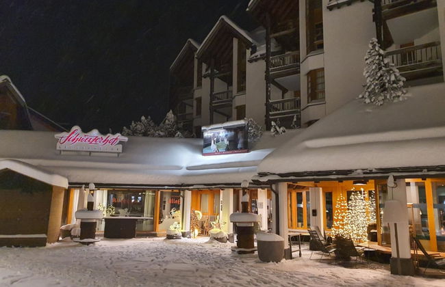 Schweizerhof Drescher - Foto 25