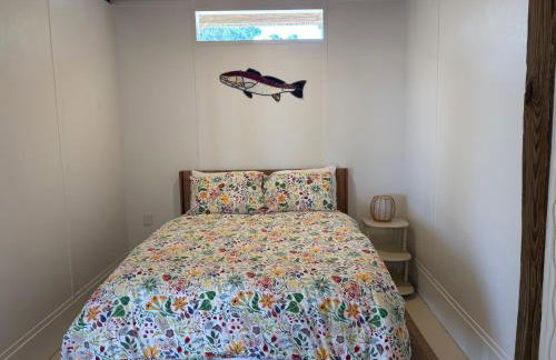 Romance of the Seas- Remodeled dock home on Bay - Foto 37