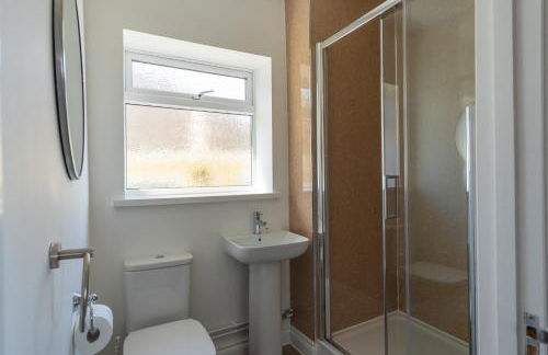 Ivy Cottage with Sea Views - Foto 6