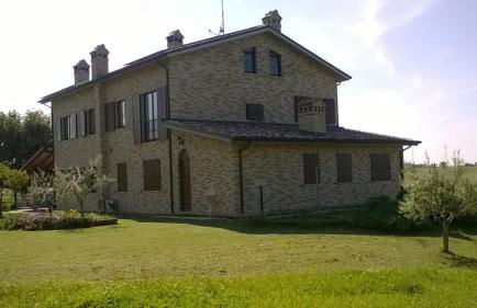 Agriturismo bio Verde Armonia - Photo 18