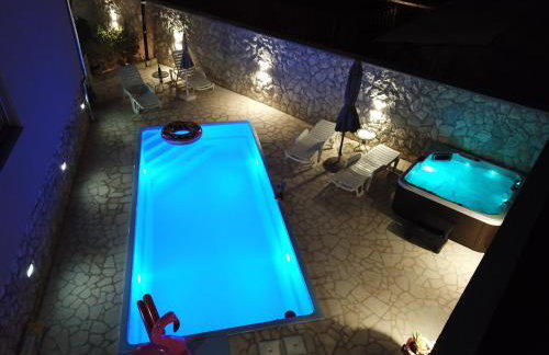 Apartments Adriana - Foto 25