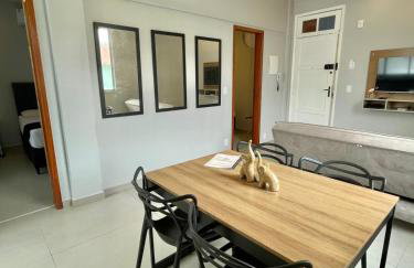 Apt 400 metros da Praia do Forte em Cabo Frio - Foto 9