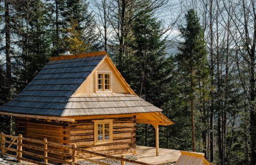 Sopki Stopki Polana Wspólna - Foto 1