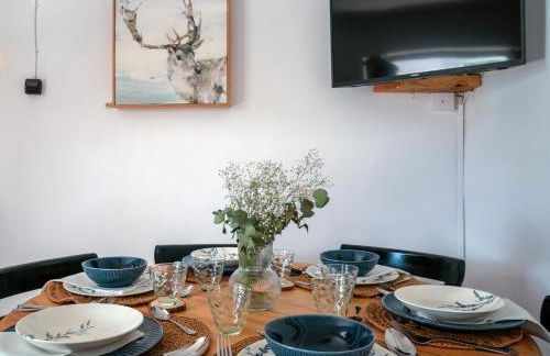 Alojamiento La Casa del Pintor - Foto 47