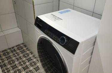 NY-GOLDEN APARTMENTS-Dortmund Airport - Foto 65