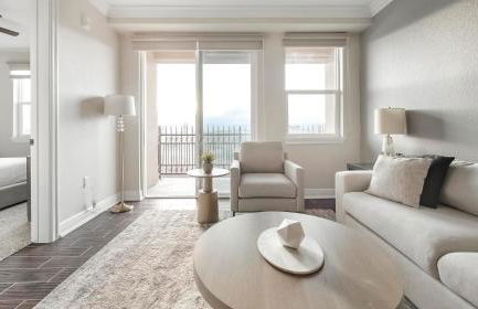 Landing Stylish 2BD Gym Pool - Foto 44