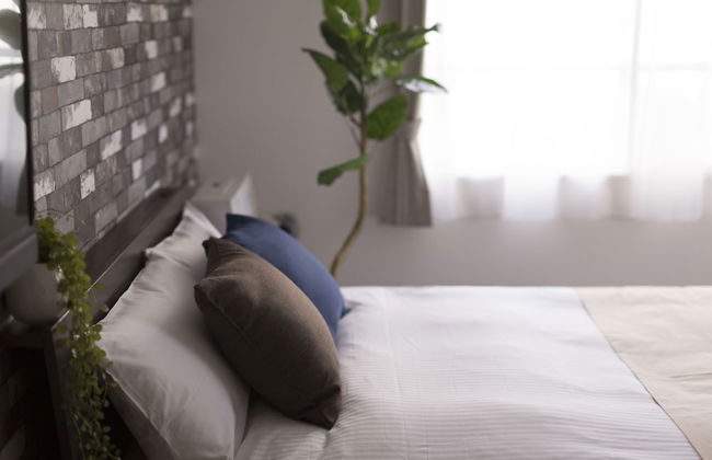 Hotel ONE'S RESIDENCE - Foto 9