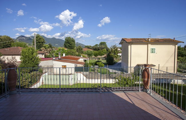 Villa Clara few km From the sea - Foto 32