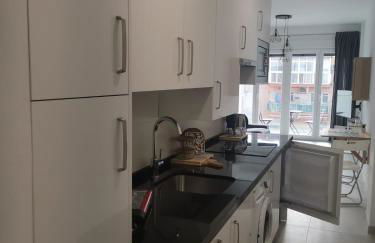 Love Rent4 Málaga loft - Photo 9