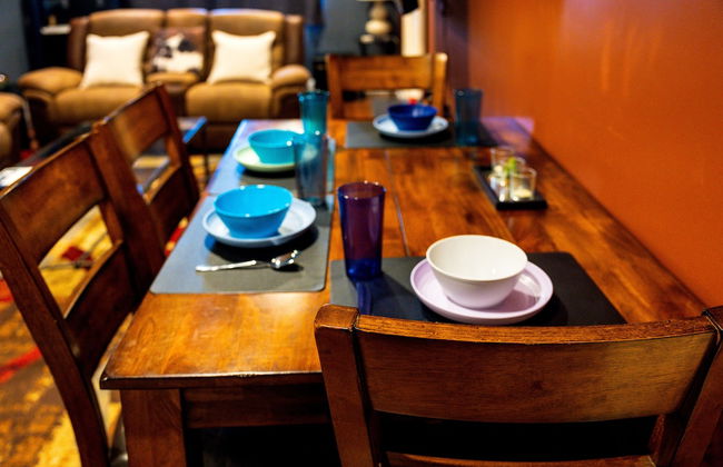 Perfect DTWN Condo with King beds - Foto 73