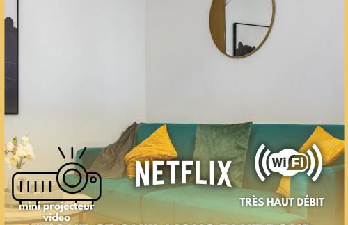 Petit Cocon Mezzanine - Foto 1