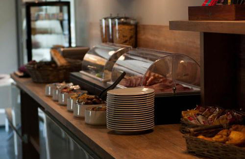 Lagrange Apart'HOTEL Montpellier Millénaire - Photo 8