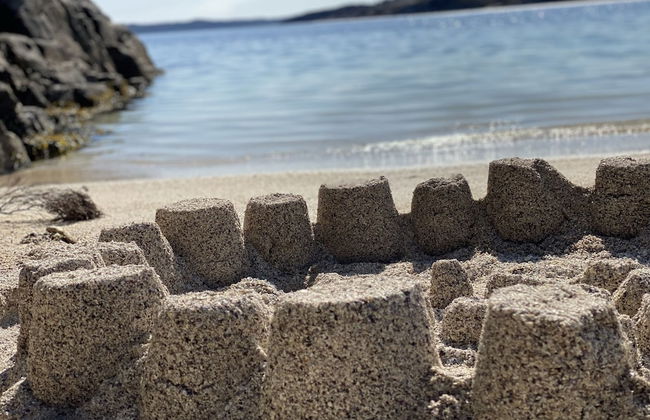 Panorama Hotell Rorbusuiter - Foto 70