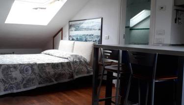 La Mansardina del Giardinetto - Foto 3