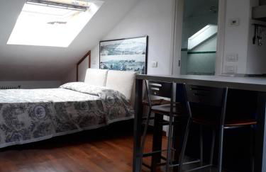 La Mansardina del Giardinetto - Photo 3