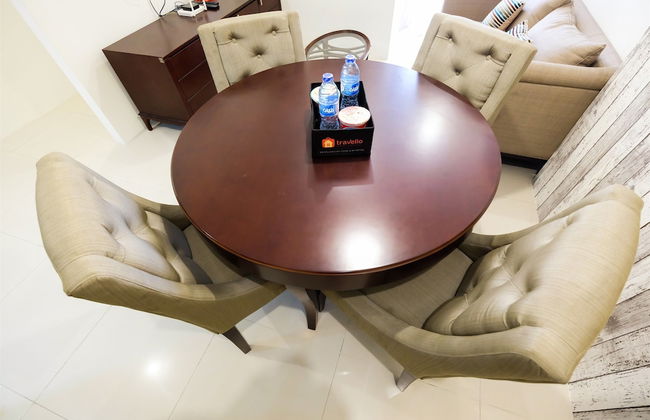 Spacious Apartment @ Northland Ancol Residence - Foto 12