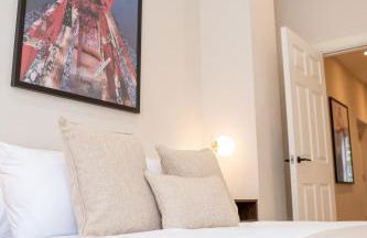 10 Park Square - Luxury Serviced Apartments - Foto 77