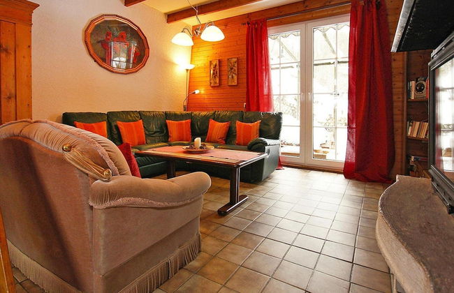 Ferienhaus in Wieda mit Garten - Foto 9