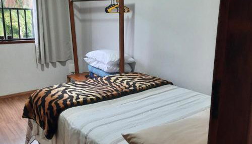 Aconchego no bairro mais charmoso da serra. - Foto 4