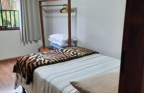 Aconchego no bairro mais charmoso da serra. - Foto 4