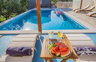 Kuća za odmor Cvitka - Foto 25