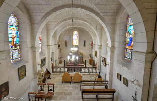 Le Prieuré La Ferme - Foto 7