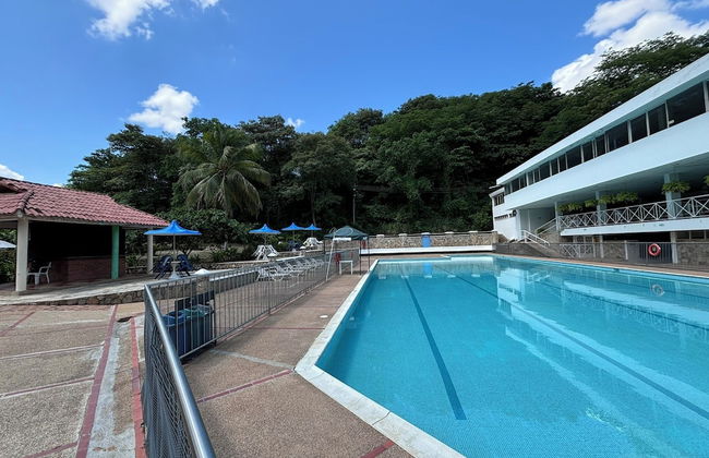 Hotel Mirador del Sumapaz Comfacundi - Photo 31