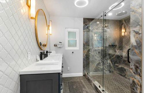 Designer 4 BR La Mesa Home w/ Yard and BBQ - Foto 28