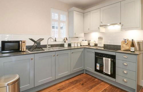 Ashbourne Luxury Suites - Foto 14