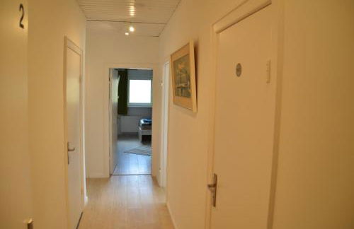 Borstel - Alte Schmiede - Foto 60