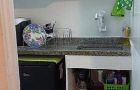 Studio Catete Flamengo - Foto 12