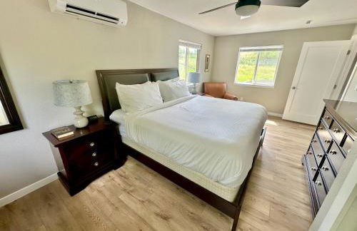 Hier Hideaway - Hot Tub - Fire Pit - King Beds - Foto 24