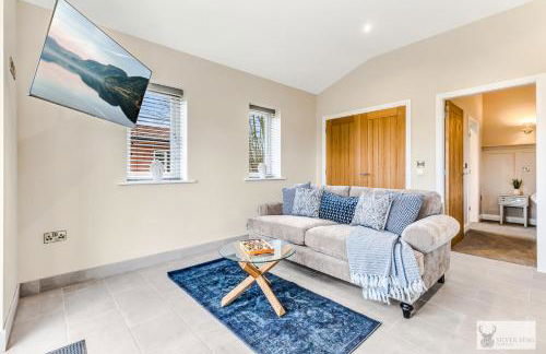 Cozy 1 Bedroom Slate Lodge Retreat - Foto 24