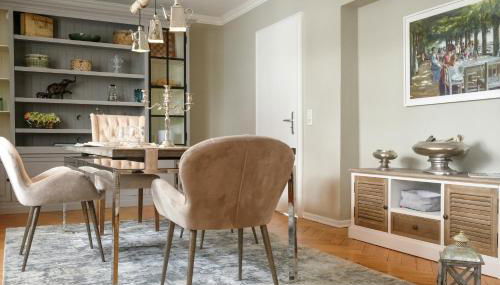 Saarlouis Innenstadt im Grünen - Foto 2