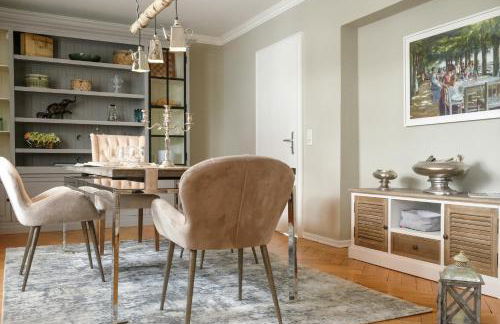 Saarlouis Innenstadt im Grünen - Foto 2