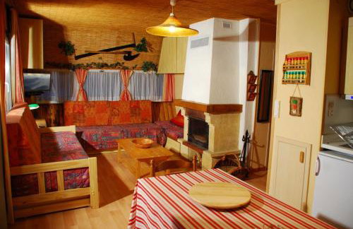 Chalets des Trois Hêtres - Foto 20