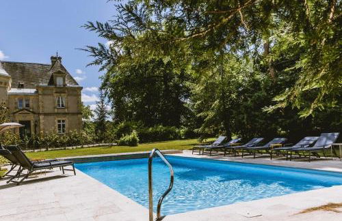 Domaine de Pérenard - Foto 29