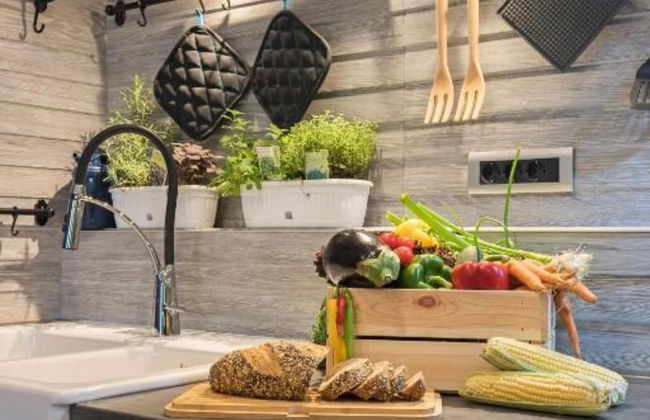 Pula Modern and Bright Apartments With Terrace and Garden - Photo 7