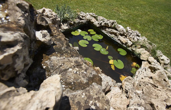 Mas Can Calet Aparthotel - Foto 35