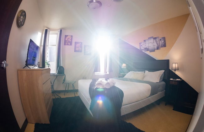 Stay Pittsburgh - Foto 68