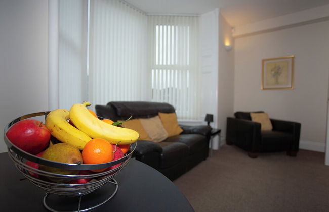 Norton Serviced Apartments - Foto 63