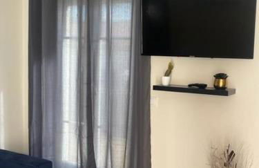 Maison Goussainville - Aéroport ROISSY CHARLES DE GAULLES & PARIS - Foto 16