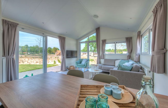 Europarcs Poort van Zeeland - Photo 14